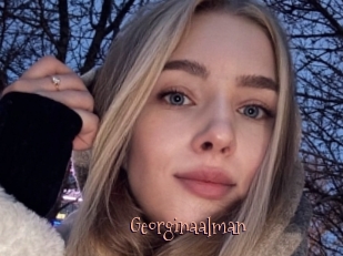 Georginaalman