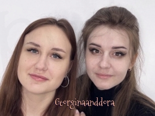 Georginaanddora