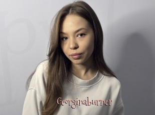 Georginaburner