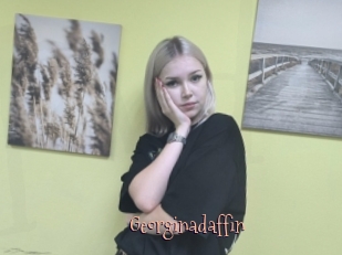 Georginadaffin