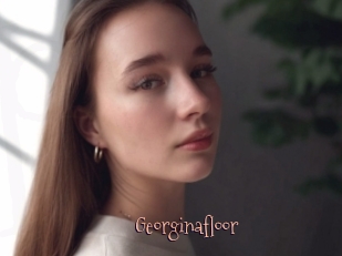 Georginafloor