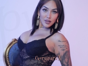Georginarich