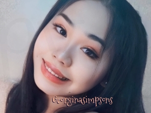 Georginasimpsons