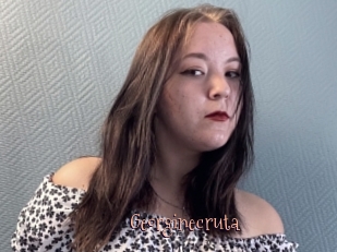 Georginecruta