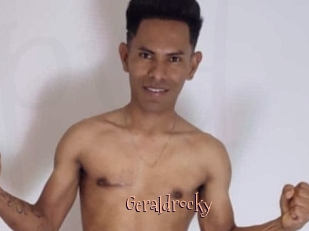 Geraldrocky