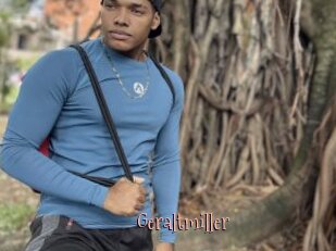Geraltmiller