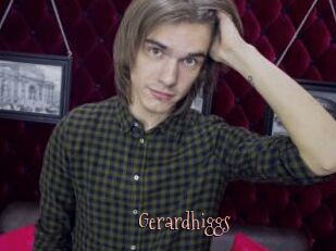 Gerardhiggs