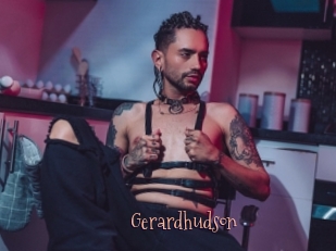Gerardhudson