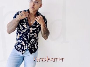 Gerardwarrior