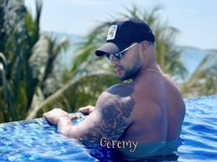 Geremy