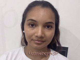 Germainejones50