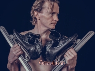 Germaldean