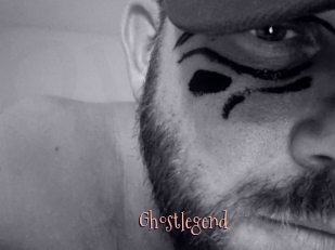 Gh0stlegend