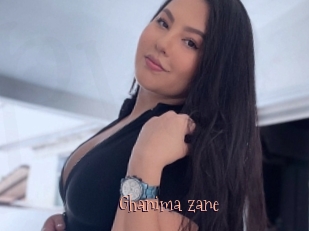 Ghanima_zane