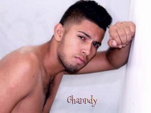 Ghanndy