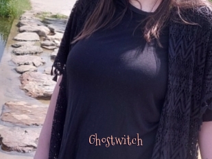 Ghostwitch