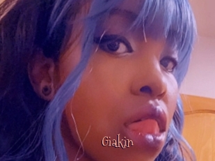 Giakin