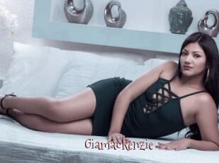 Giamackenzie