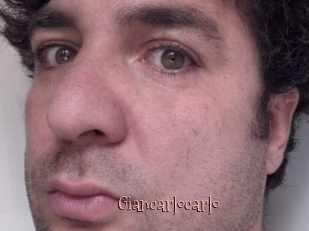 Giancarlocarlo