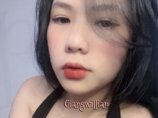 Giangwillian