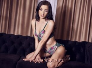 Giannacruise