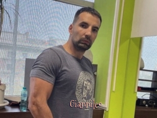 Giannileo