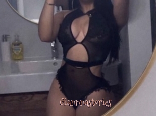 Giannnastories