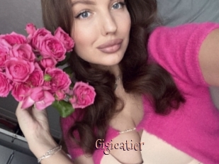 Gigicatier