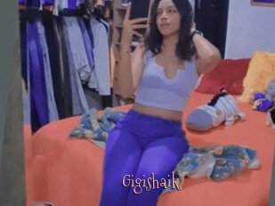 Gigishaik