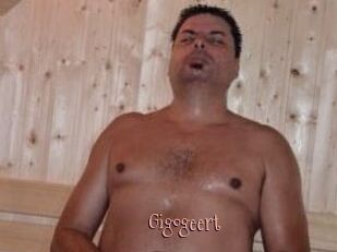 Gigogeert