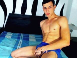 Gijjeck