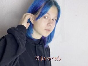 Gillianacomb
