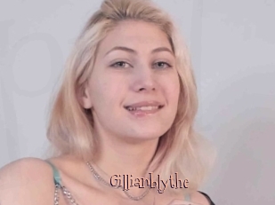 Gillianblythe