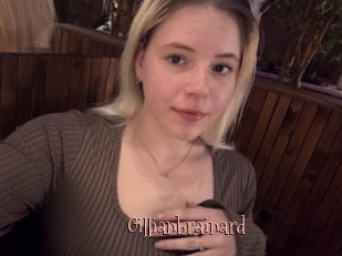 Gillianbrainard