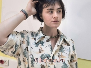 Gillianbrandon