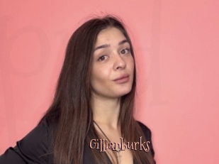 Gillianburks