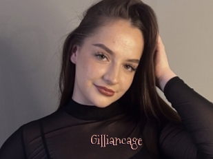 Gilliancage