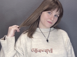 Gilliancapell