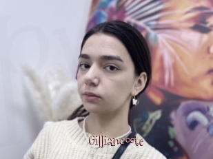 Gilliancoote