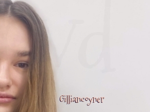 Gilliancoyner