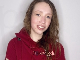 Gilliandiggle