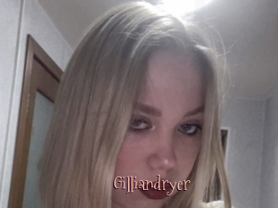 Gilliandryer