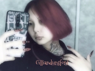 Gilliandunsford