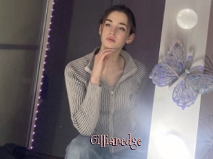 Gillianedge