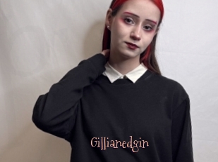 Gillianedgin