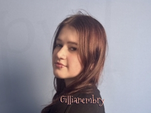 Gillianembry