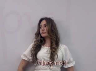 Gilliangarrett