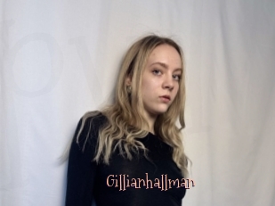 Gillianhallman