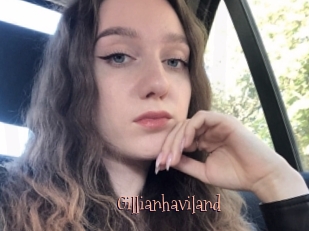 Gillianhaviland
