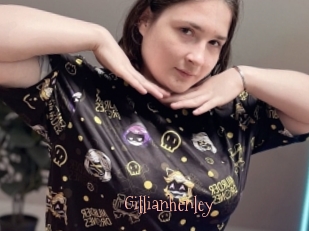 Gillianhenley